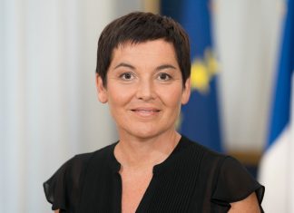 France and Morocco, two friendly maritime nations. – By Annick Girardin, French Minister of the sea