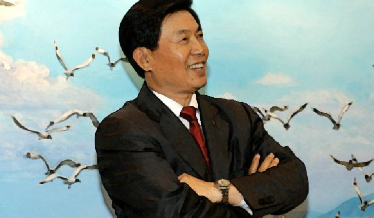 Le 21 septembre 2012, le président de China Ocean Shipping (Group) Company (COSCO Group), Wei Jiafu, a exhorté l'industrie maritime à prendre des mesures pour éviter la concurrence déloyale, la guerre des prix, et l'extension incontrôlée des flottes mondiales (Cosco).