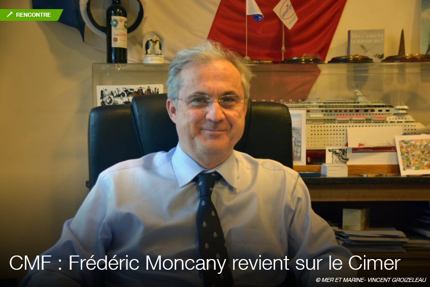 Screenshot 2018 11 24 CMF Frédéric Moncany revient sur le Cimer