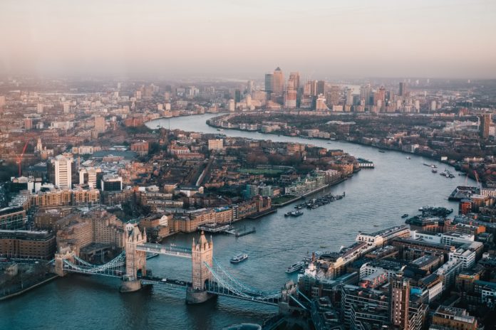 London Bridge London Bridge