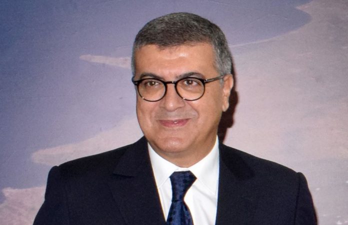 Fouad Brini