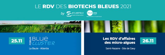 biotechs bleues