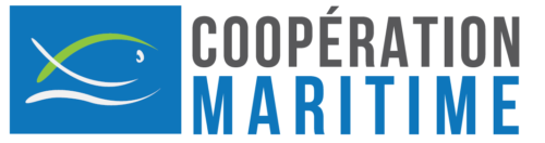 coopération maritime logo