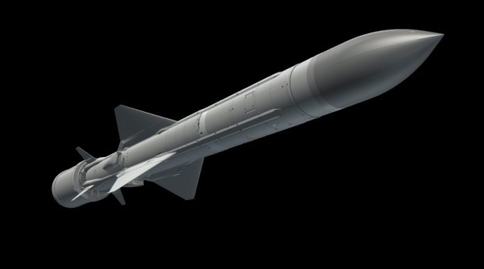 Missile