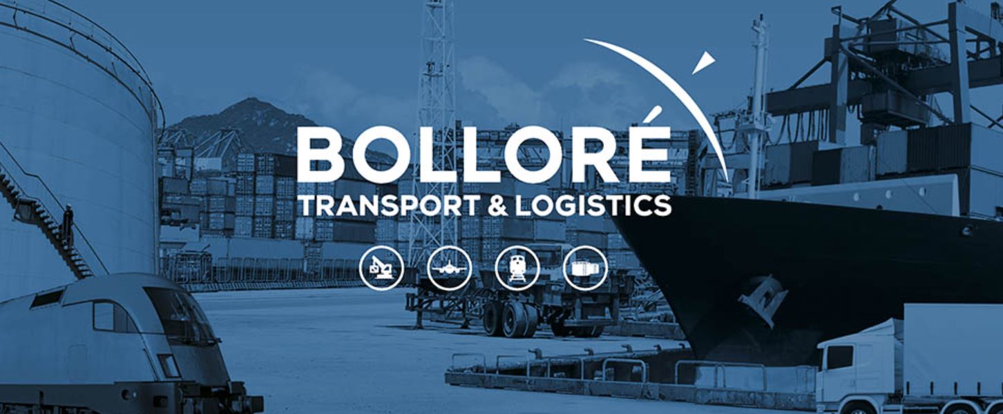 Bolloré Transport & Logistics participe à la SITL