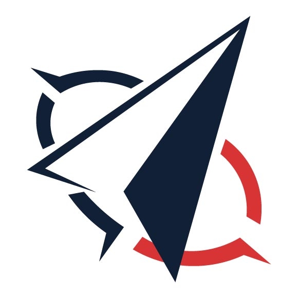 Logo du CESM – Centre d'études stratégiques de la Marine