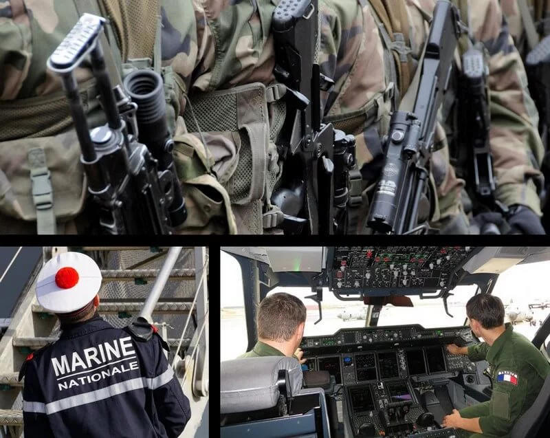Armées-TB1