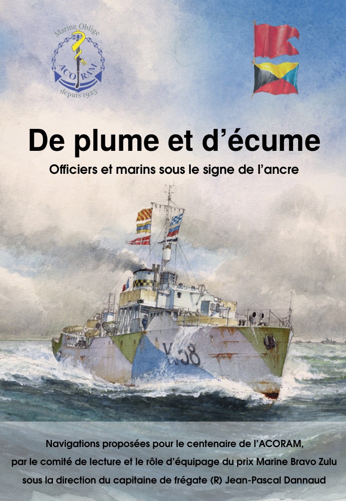 De plume