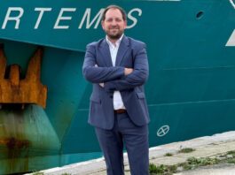 Bravo à Karl Sement, nouveau Directeur Général de TOWT