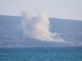 Liban : nouvelles frappes israéliennes à Beyrouth, craintes d’une occupation du sud